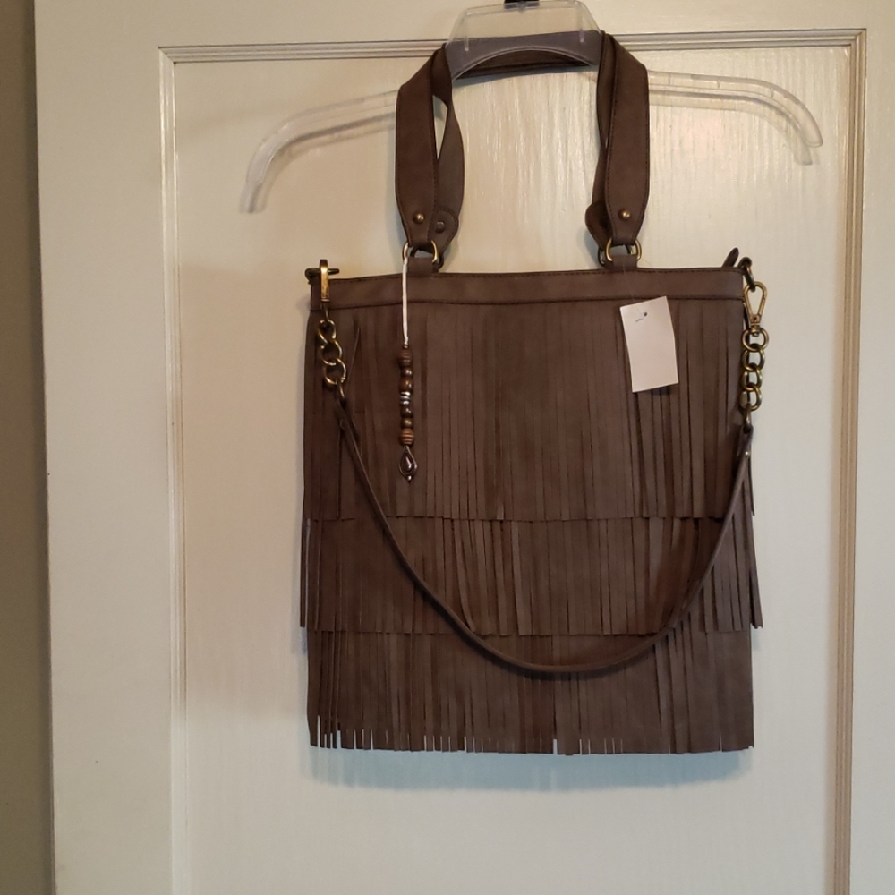 Handbag